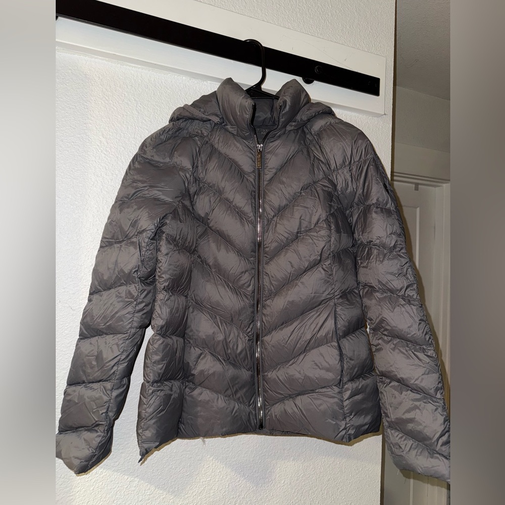 Michael Kors Designer Puffer